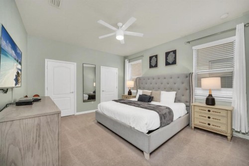 Sweet Orlando Cottage - image 23
