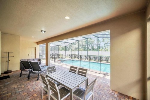 Sweet Orlando Cottage - image 38