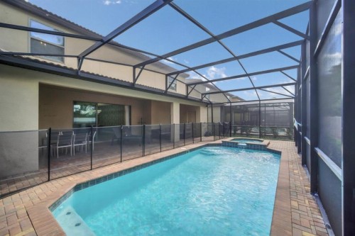Sweet Orlando Cottage - image 40
