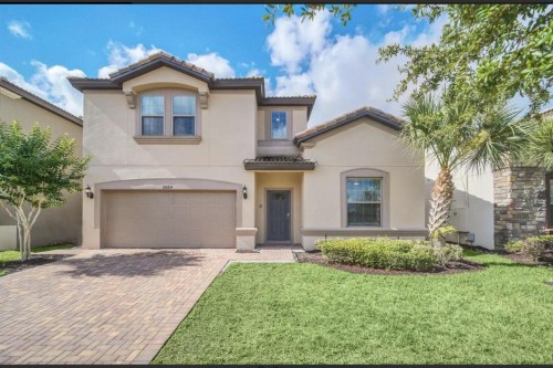 Sweet Orlando Cottage - image 41