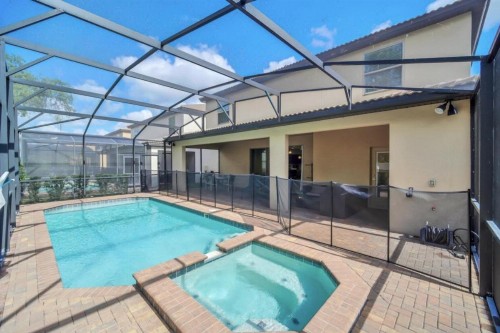 Sweet Orlando Cottage - image 42