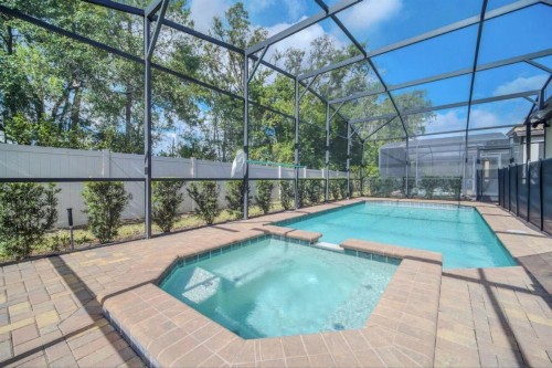 Sweet Orlando Cottage - image 45