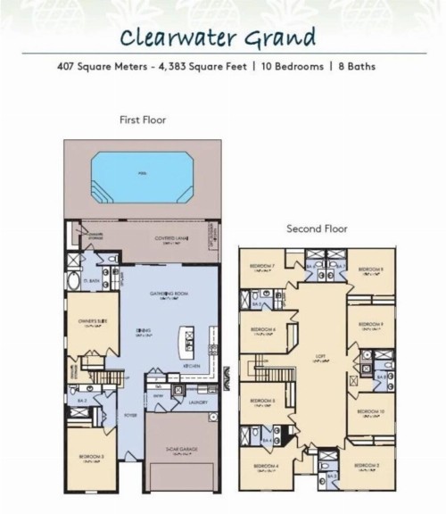 Best Value Home Retreat - image 18