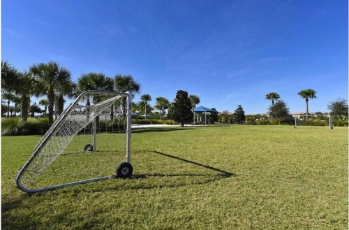 Windsor At Westside Mallory Disney Home - image 5