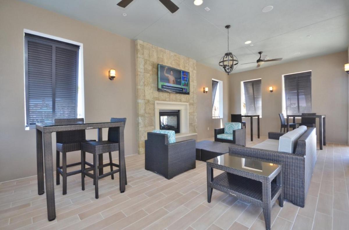 Windsor At Westside Mallory Disney Home - image 7