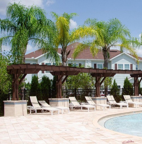 Bedroom townhouse fits 8 close to Disney parks! - image 8