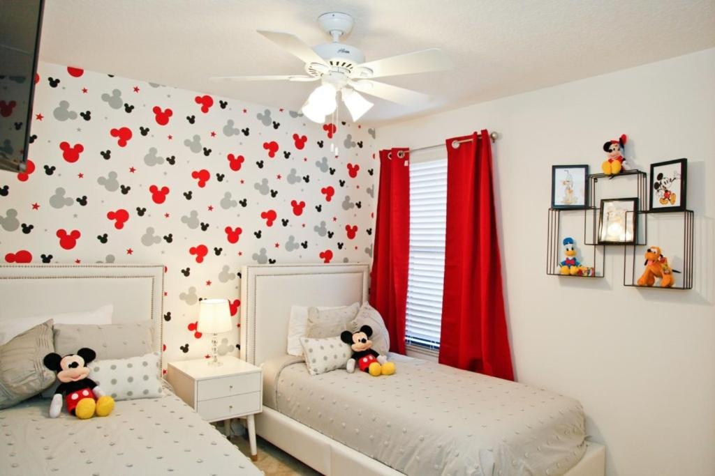 2649 Tranquility Way Villa - main image