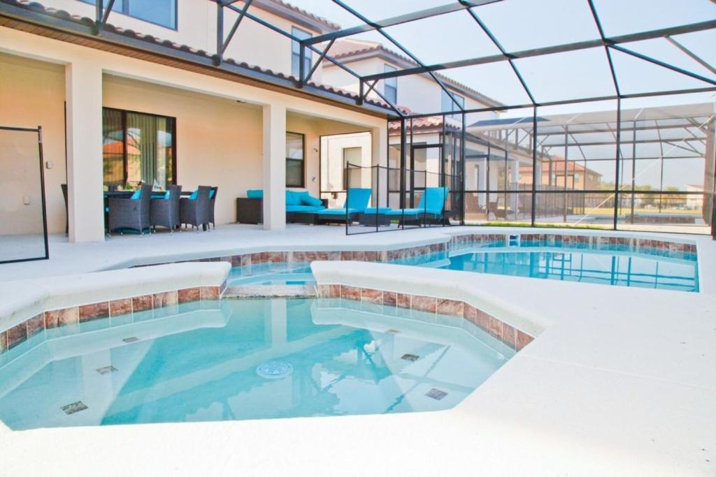 2649 Tranquility Way Villa - image 2