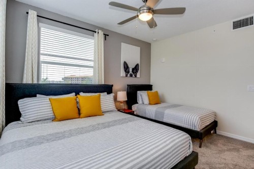 5 Star Apartment Close to Disney Orlando Apartment 3226 - image 1