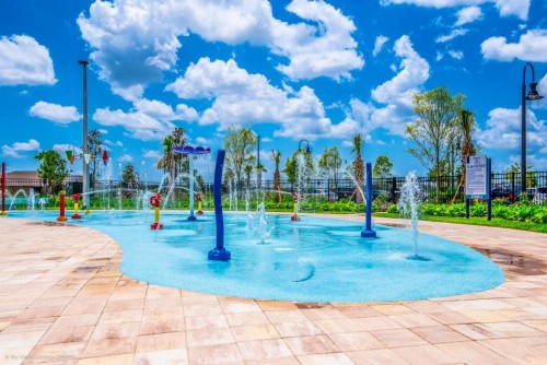 5 Star Apartment Close to Disney Orlando Apartment 3226 - image 6