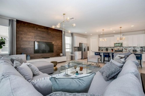 Beautiful Villa with Private Pool Close to Disney Orlando Villa 3113 - image 11