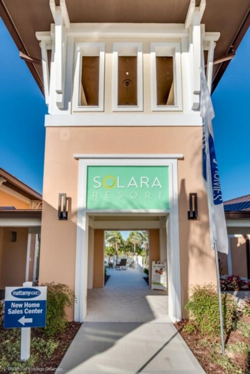 Beautiful Villa with Private Pool Close to Disney Orlando Villa 3113 - image 6