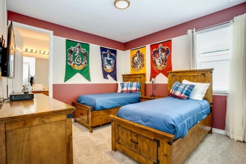 Beautiful Villa with Private Pool Close to Disney Orlando Villa 3113 - image 9