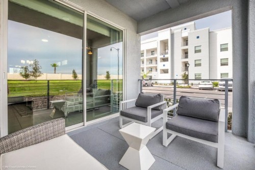 Luxury 3 Bedroom Apartment on Storey Lake Resort Orlando Apartment 3228 - image 1