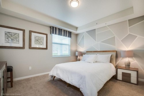 Luxury 3 Bedroom Apartment on Storey Lake Resort Orlando Apartment 3228 - image 12