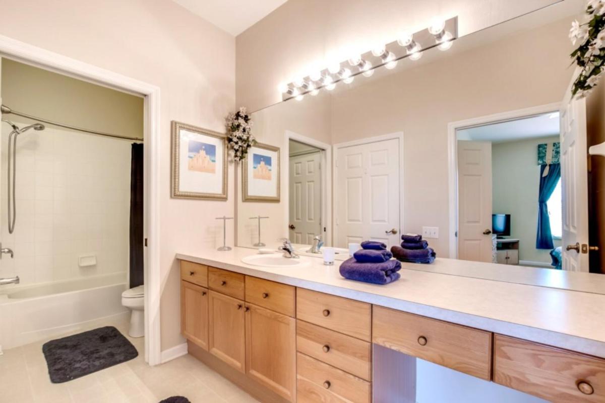 5 Star Apartment Close to Disney Orlando Apartment 3140 - image 6