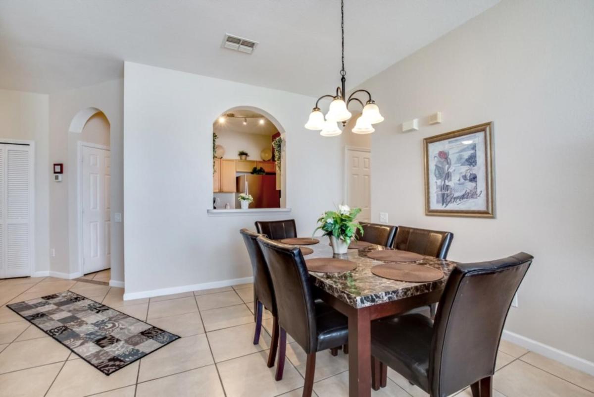 5 Star Apartment Close to Disney Orlando Apartment 3140 - image 7