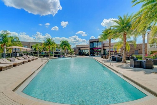 Beautiful Townhome Close to Disney Orlando Townhome 3149 - image 11