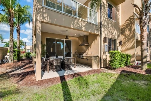 Beautiful Townhome Close to Disney Orlando Townhome 3149 - image 12