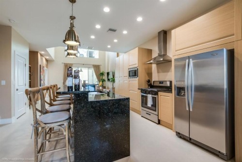 Beautiful Townhome Close to Disney Orlando Townhome 3149 - image 7