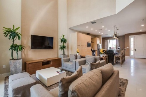 Beautiful Townhome Close to Disney Orlando Townhome 3149 - image 8