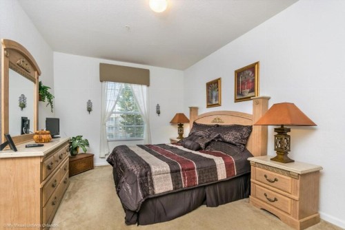 Rent a Luxury Apartment on Windsor Hills Resort Minutes from Disney Orlando Apartment 3207 - image 11