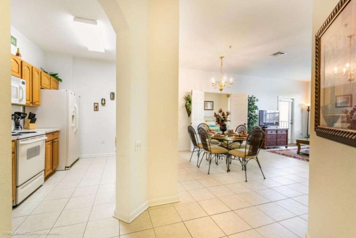 Rent a Luxury Apartment on Windsor Hills Resort Minutes from Disney Orlando Apartment 3207 - image 7