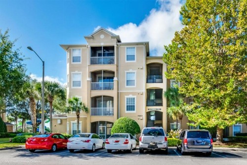 Rent a Luxury Apartment on Windsor Hills Resort Minutes from Disney Orlando Apartment 3207 - image 8