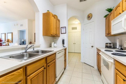 Rent a Luxury Apartment on Windsor Hills Resort Minutes from Disney Orlando Apartment 3207 - image 9