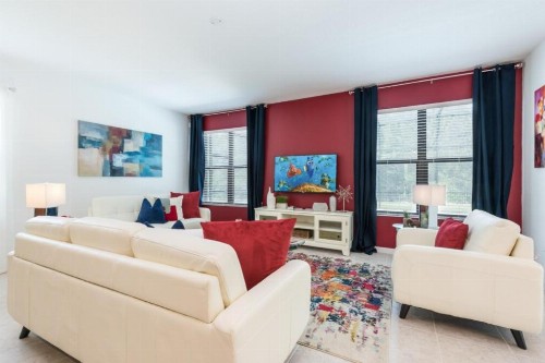 4 bedroom lovely home 10 minutes from Disney - image 12