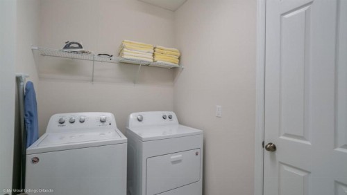 Beautiful Villa with Private Pool Close to Disney Orlando Villa 3161 - image 1