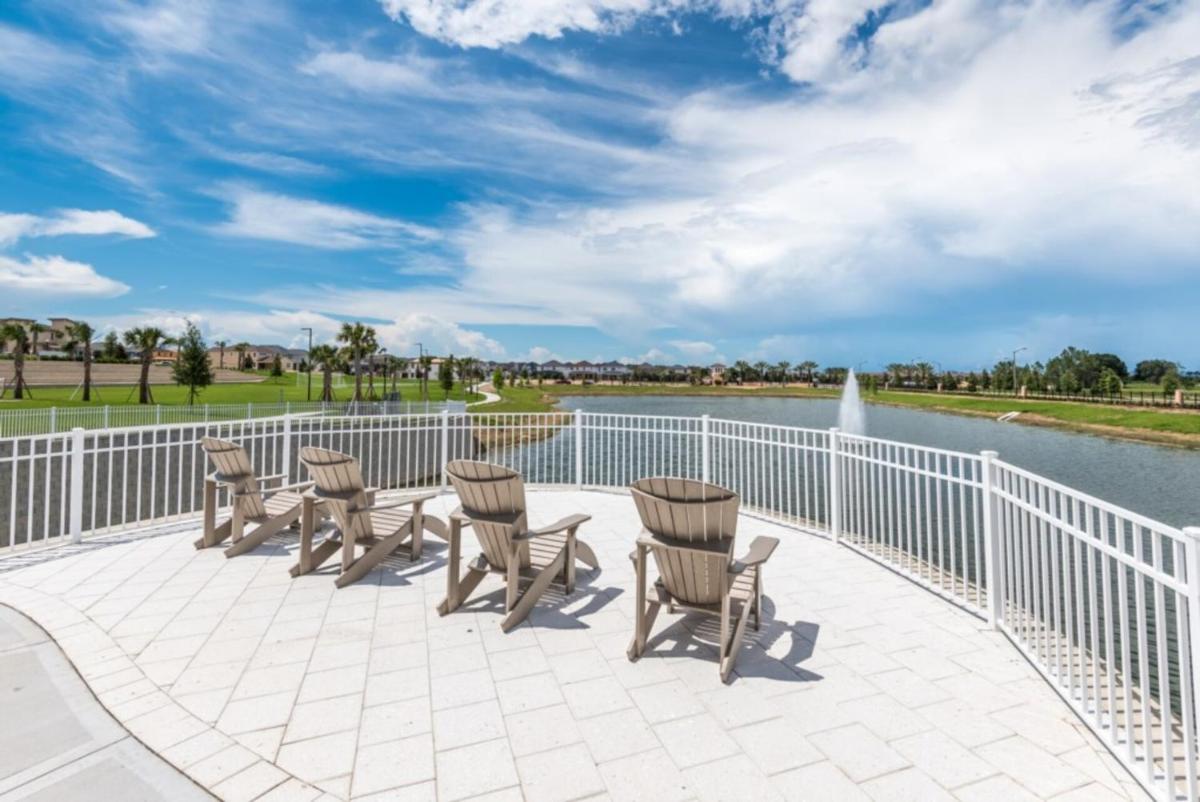 5 Star Townhome Close to Disney Orlando Townhome 3109 - image 6