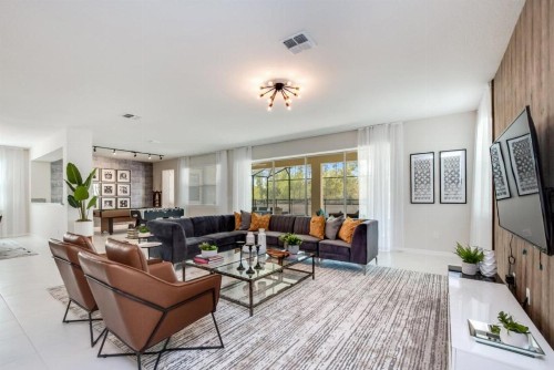 5 Star Villa Close to Disney Orlando Villa 3122 - image 11