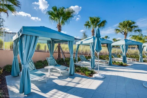 5 Star Villa Close to Disney Orlando Villa 3122 - image 6