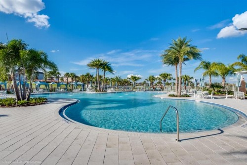 5 Star Villa Close to Disney Orlando Villa 3122 - image 8
