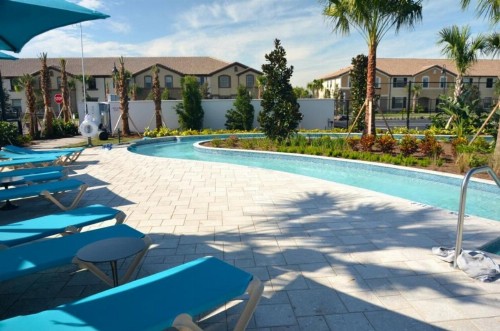 5 Star Villa Close to Disney Orlando Villa 3178 - image 12