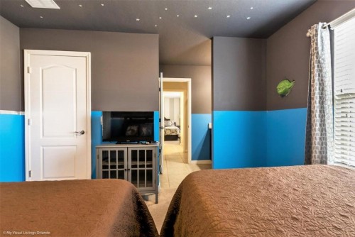 5 Star Villa Close to Disney Orlando Villa 3178 - image 9