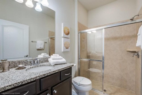 5 Star Villa Close to Disney Orlando Villa 3183 - image 11