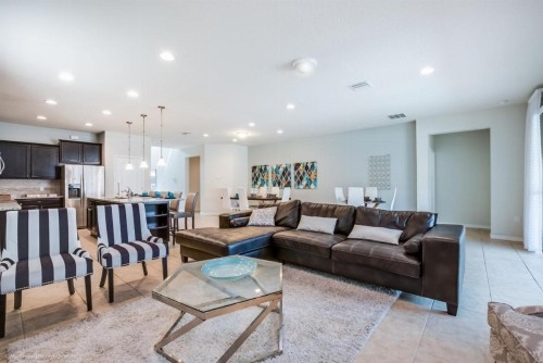 5 Star Villa Close to Disney Orlando Villa 3183 - image 12