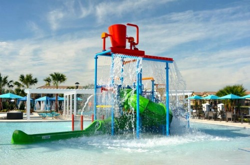 5 Star Villa Close to Disney Orlando Villa 3183 - image 3