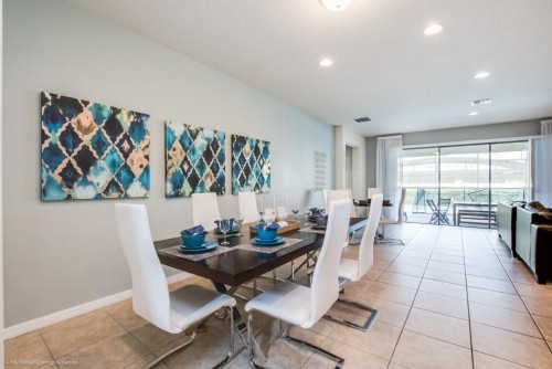 5 Star Villa Close to Disney Orlando Villa 3183 - image 9