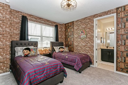 Beautiful Villa with Private Pool Close to Disney Orlando Villa 3124 - image 7