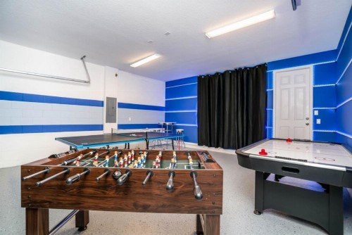 Beautiful Villa with Private Pool Close to Disney Orlando Villa 3128 - image 12