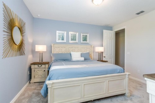 Beautiful Villa with Private Pool Close to Disney Orlando Villa 3128 - image 8