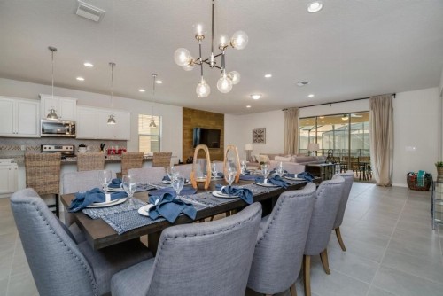 5 Star Villa Close to Disney Orlando Villa 3180 - image 6