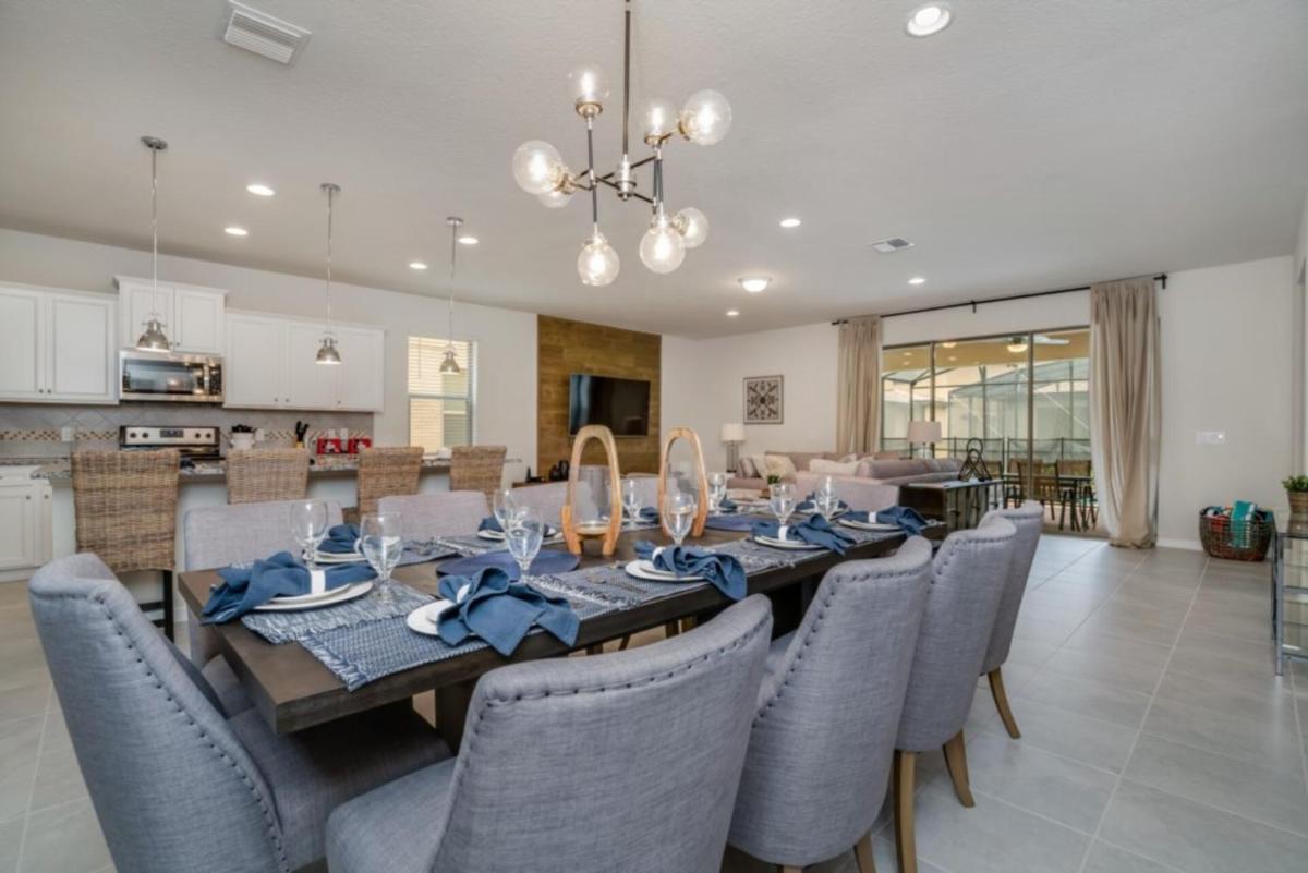 5 Star Villa Close to Disney Orlando Villa 3180 - image 6