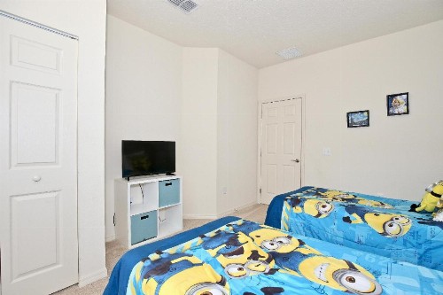 New townhouse in great luxurious community poolgym Close to Disney - image 9