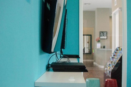 New townhouse in great luxurious community poolgym Close to Disney - image 6