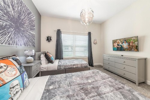 Modern 5 Bedroom Home Disney Area - image 6
