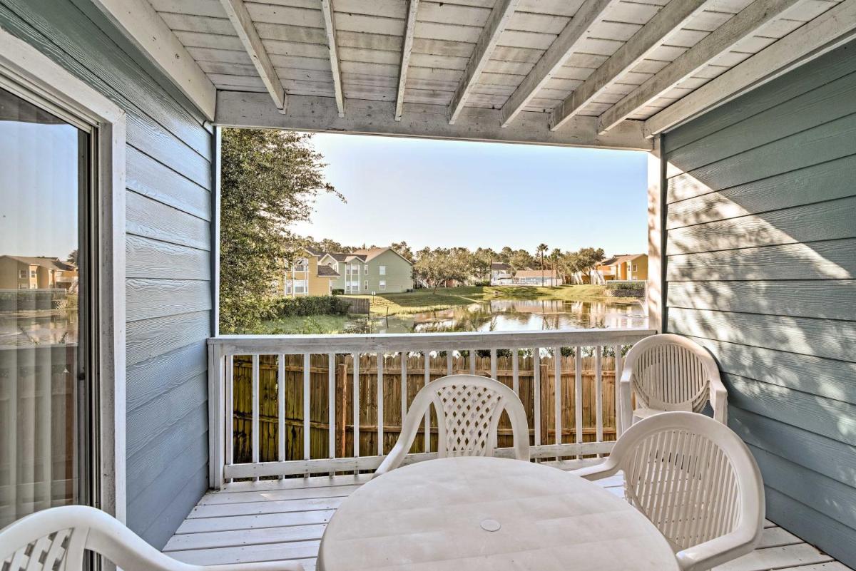 Lovely Condo with Pool Access about 6 Miles to Disney! - image 6